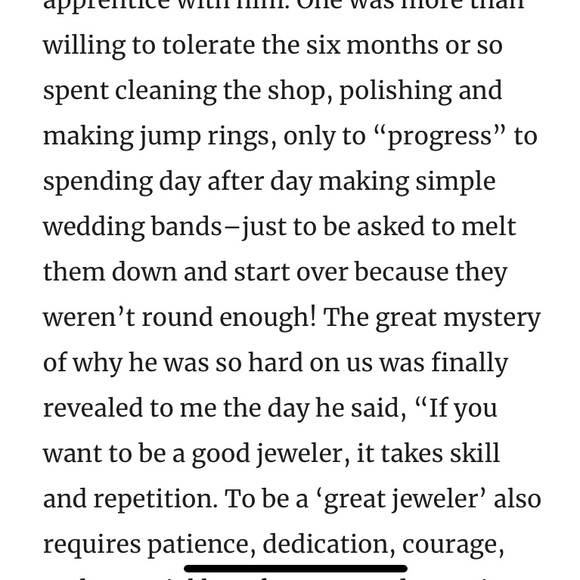 🦪Galatea Pearl🦪 SS Leaf Carved, Black South Sea Pearl *Queen Bead*, New~Worn 2x - Picture 7 of 10